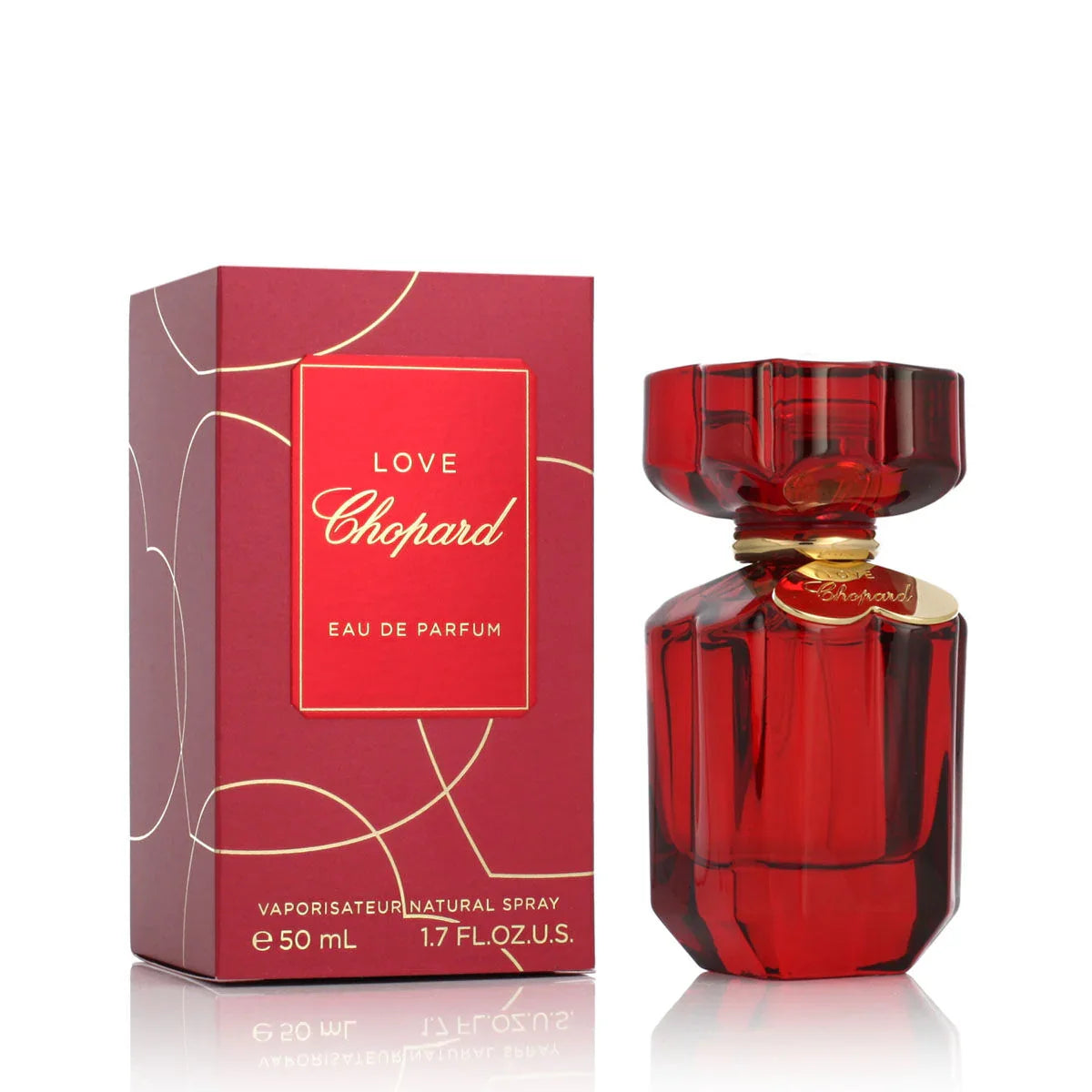 Profumo Donna Chopard EDP - Yestore