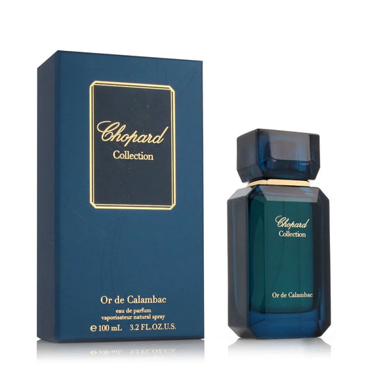 Unisex Perfume Chopard EDP (100 ml) - Yestore