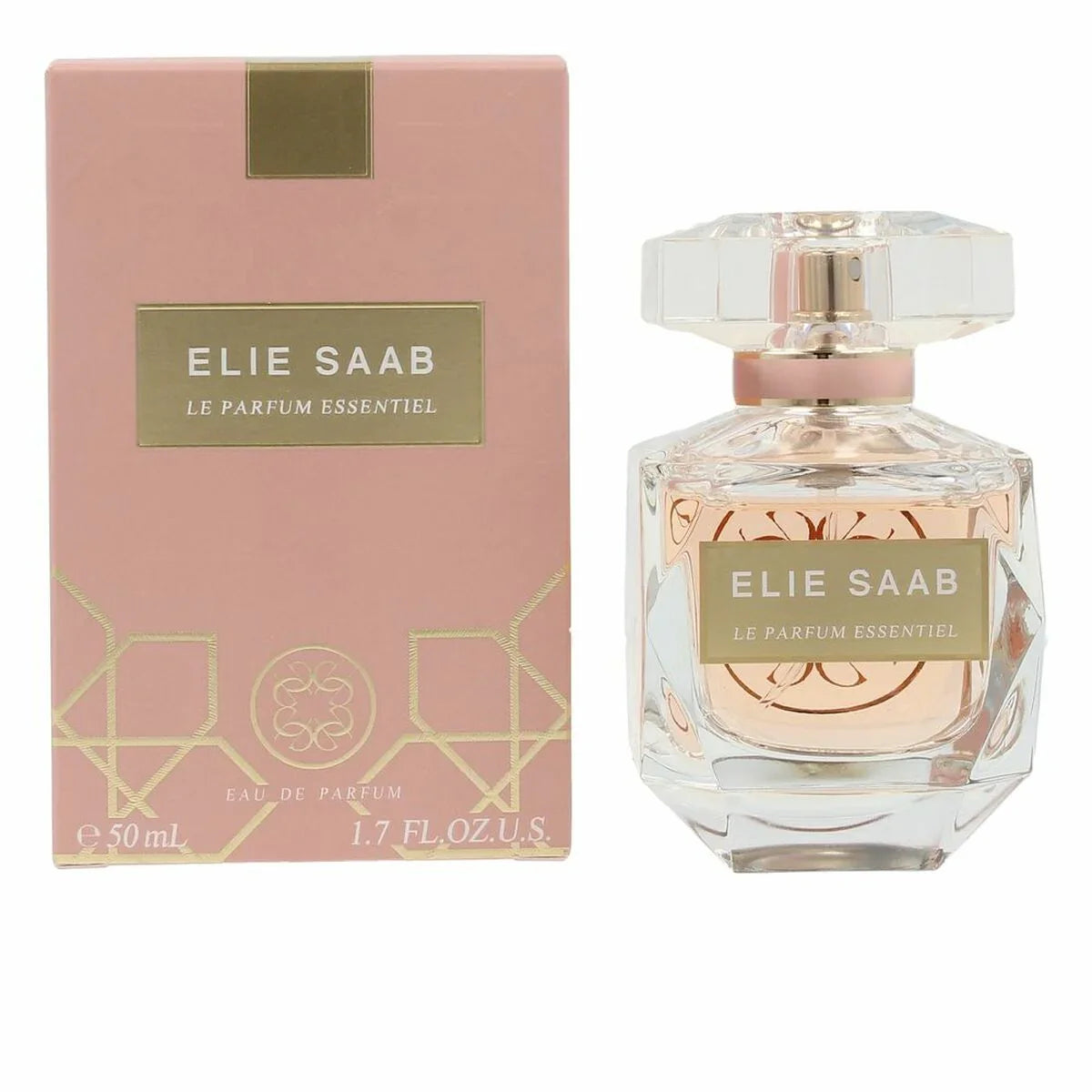 Profumo Donna Elie Saab LE PARFUM EDP EDP 50 ml - Yestore