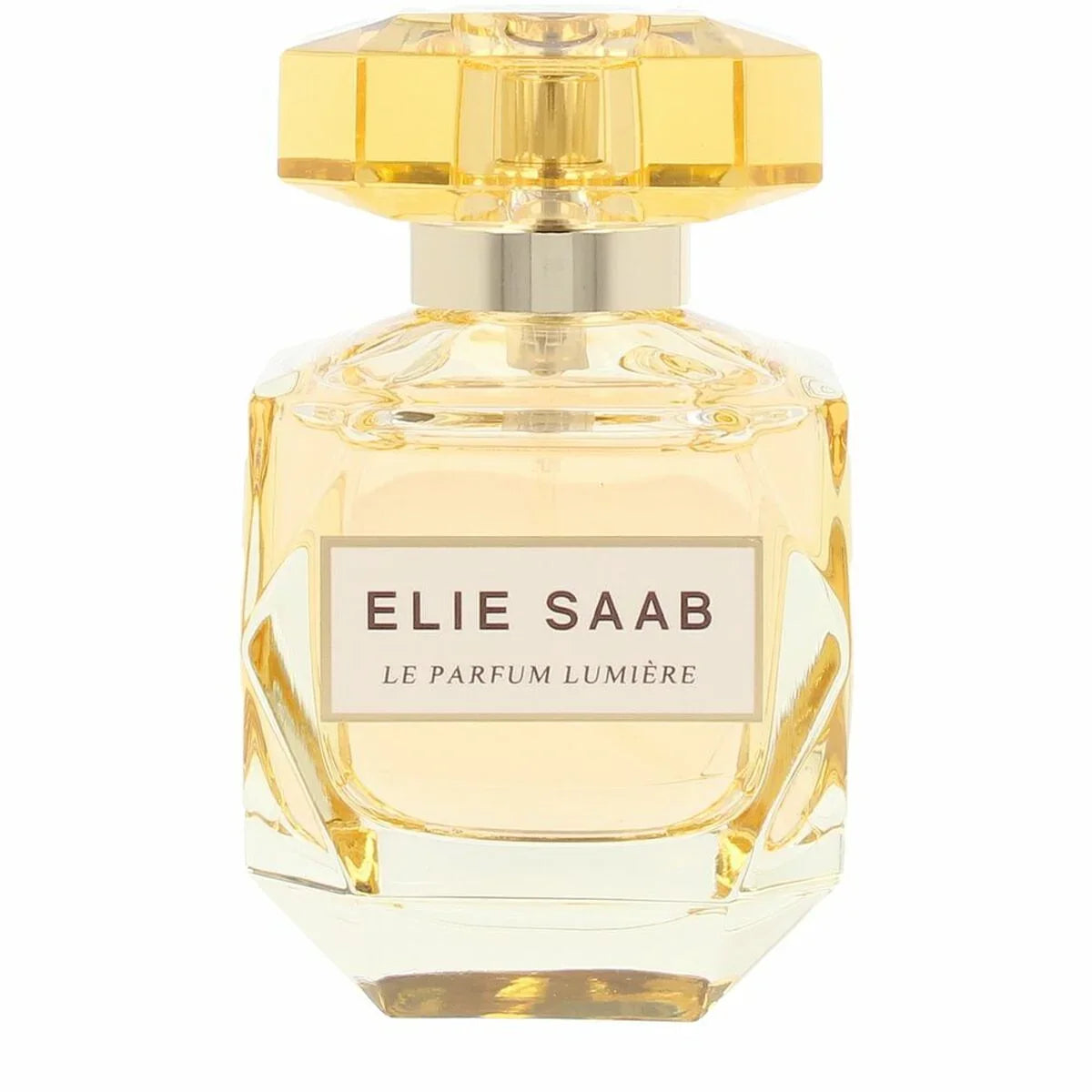 Profumo Donna Elie Saab LE PARFUM LUMIERE EDP 50 ml - Yestore