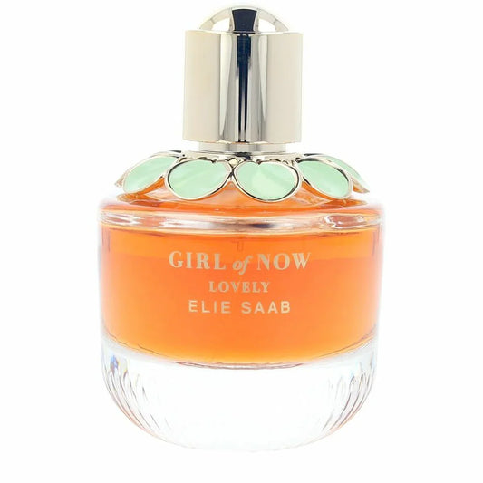 Profumo Donna Elie Saab GIRL OF NOW LOVELY EDP 50 ml - Yestore