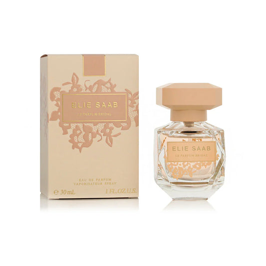 Profumo Donna Elie Saab LE PARFUM BRIDAL EDP 30 ml - Yestore