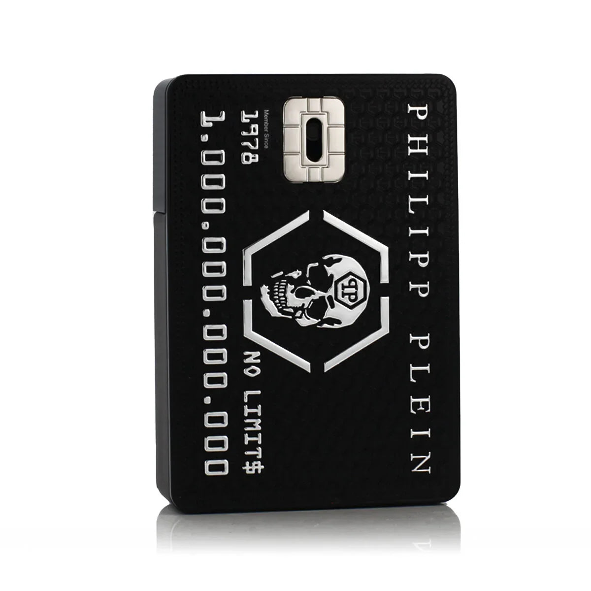 Profumo Uomo PHILIPP PLEIN No Limit$ EDP 50 ml - Yestore