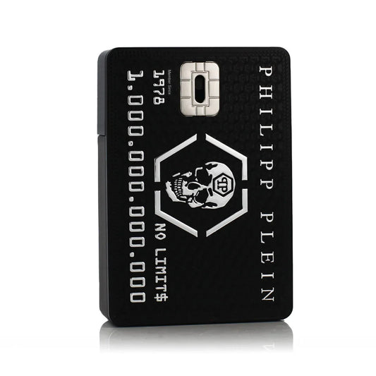 Profumo Uomo PHILIPP PLEIN No Limit$ EDP 50 ml - Yestore