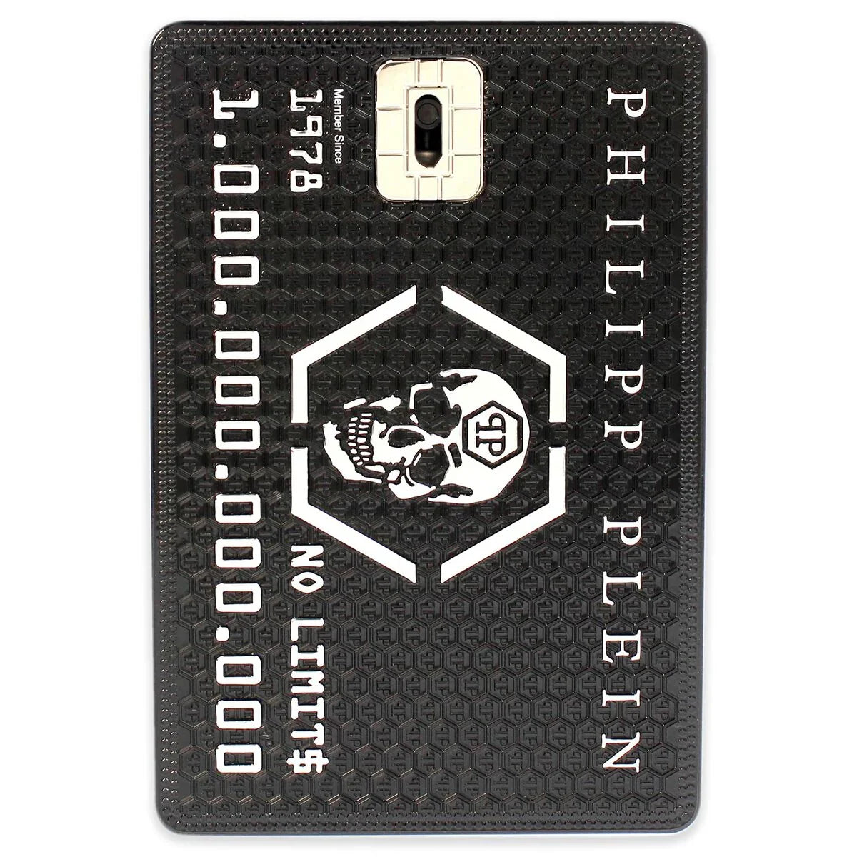 Profumo Uomo PHILIPP PLEIN No Limit$ EDP 90 ml - Yestore