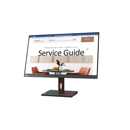 Monitor Lenovo ThinkVision S24i-30 Full HD 23,8" 100 Hz - Yestore