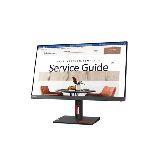 Monitor Lenovo ThinkVision S24i-30 Full HD 23,8" 100 Hz - Yestore