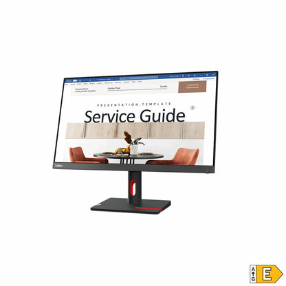 Monitor Lenovo ThinkVision S24i-30 Full HD 23,8" 100 Hz - Yestore