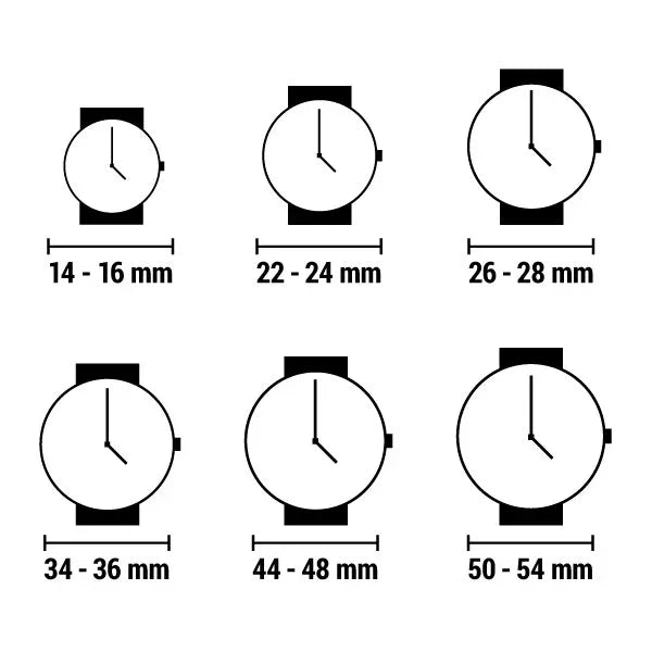 Men's Watch Casio GA-2100FF-8AER (Ø 45,4 mm) - Yestore