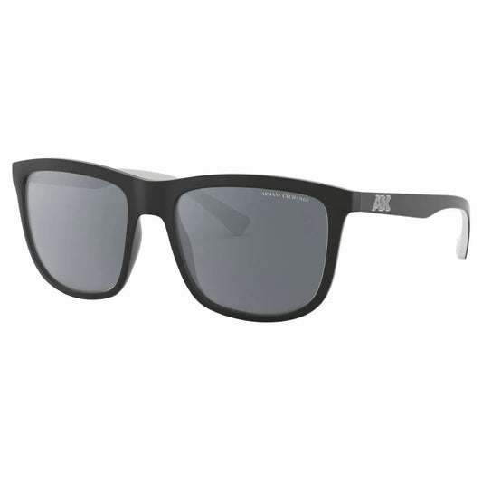 Occhiali da sole Unisex Armani Exchange 0AX4093S 568078Z3 - Yestore