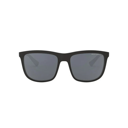 Occhiali da sole Unisex Armani Exchange 0AX4093S 568078Z3 - Yestore