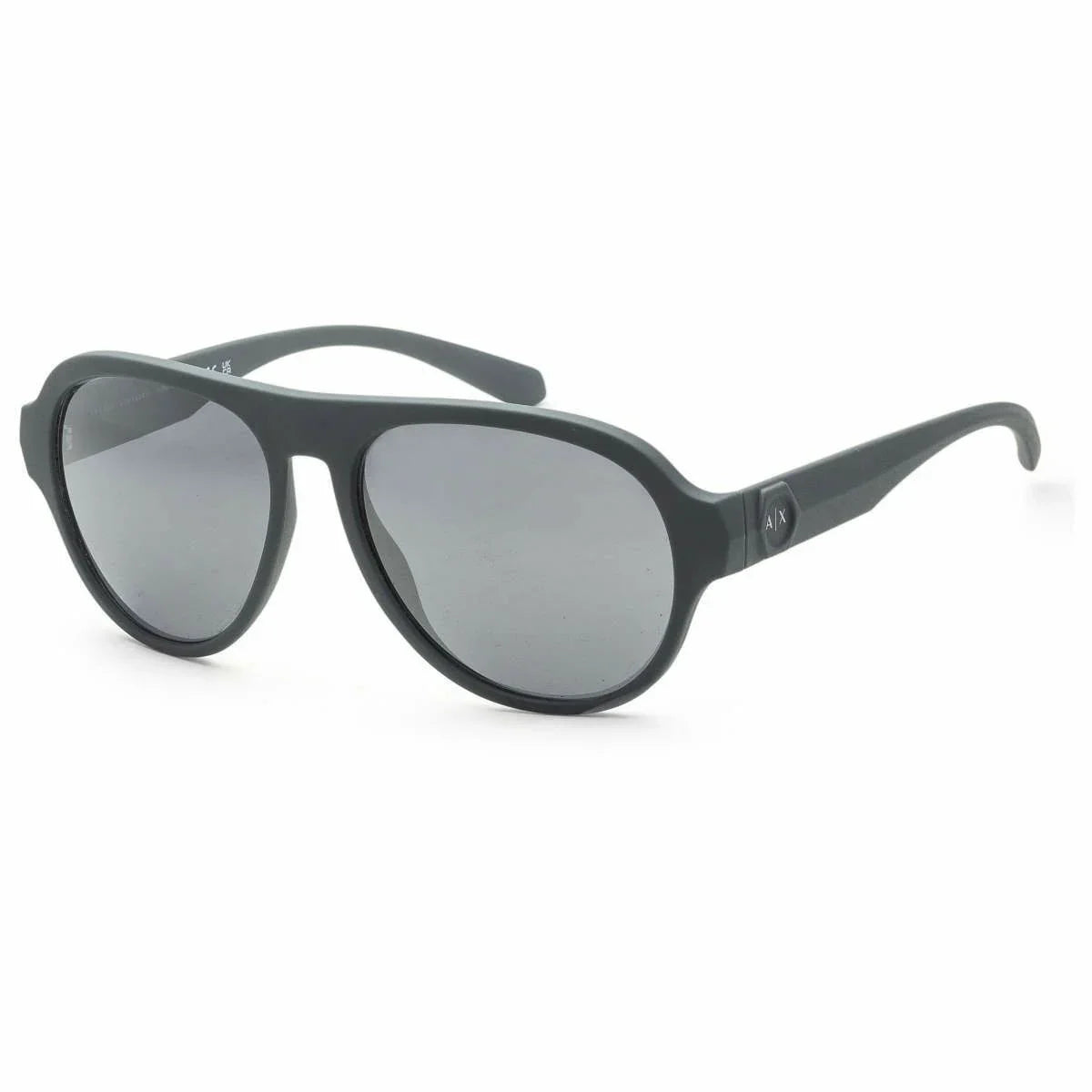 Men's Sunglasses Armani Exchange AX4126SU-83016G ø 58 mm - Yestore