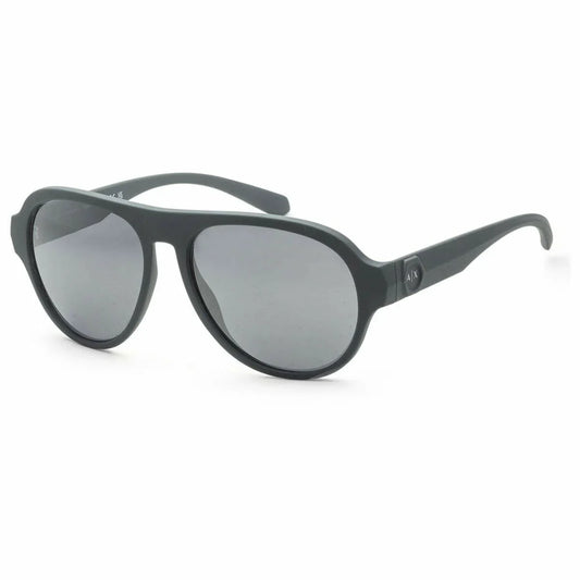 Men's Sunglasses Armani Exchange AX4126SU-83016G ø 58 mm - Yestore