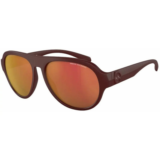 Men's Sunglasses Armani Exchange AX4126SU-82746Q ø 58 mm - Yestore