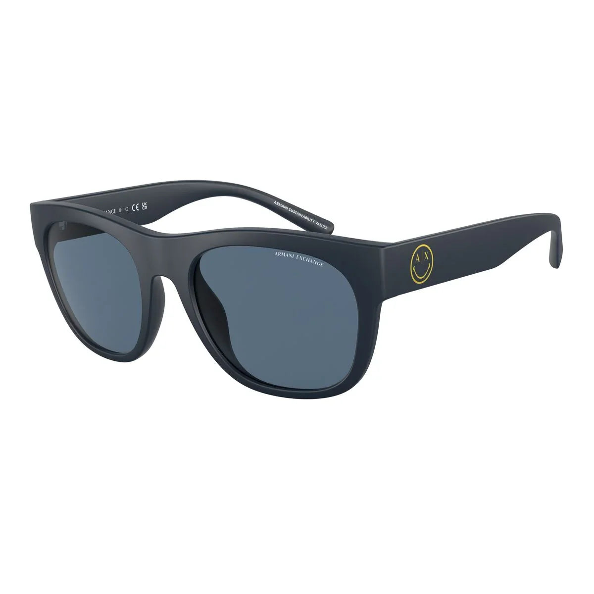 Men's Sunglasses Armani Exchange AX4128SU-818180 Ø 55 mm - Yestore