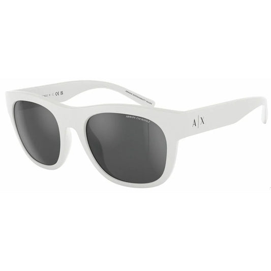 Men's Sunglasses Armani Exchange AX4128SU-83156G Ø 55 mm - Yestore