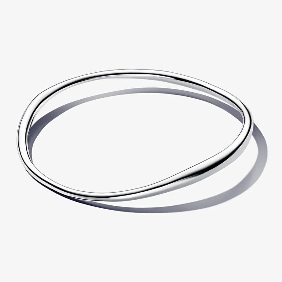 Bracciale Donna Pandora 593317C00-2 Argentato - Yestore