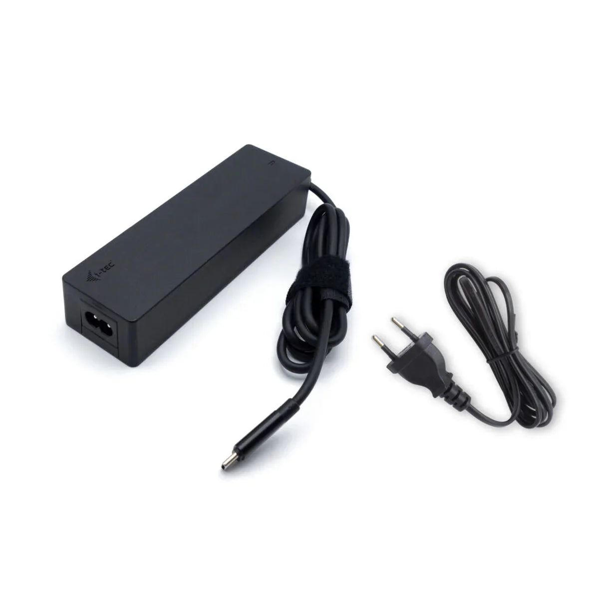Portable charger i-Tec CHARGER-C100W Black - Yestore