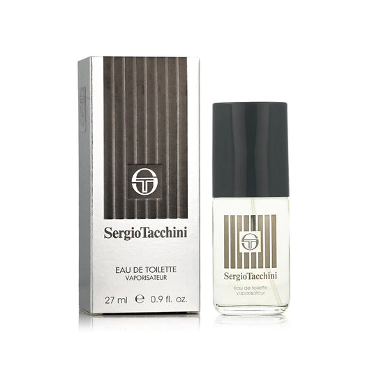 Men's Perfume Sergio Tacchini EDT 27 ml - Yestore