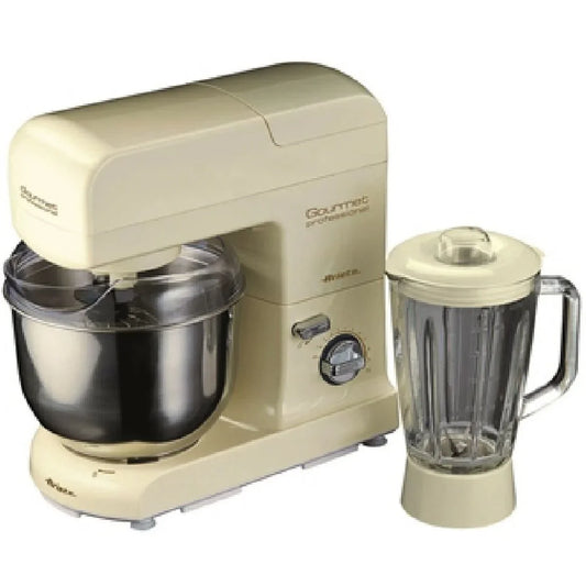 Robot da Cucina Ariete 1596/11 Beige 1500 W 1,5 L 4,3 L - Yestore