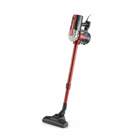 Scopa Elettrica e Aspirapolvere a mano Ariete 2761 600 W - Yestore