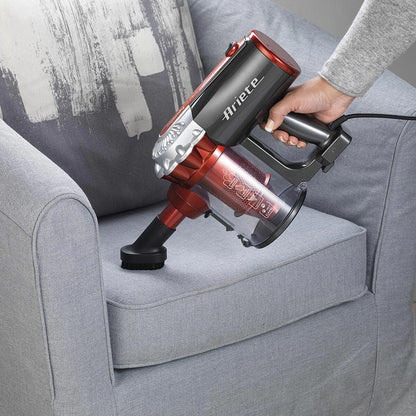 Scopa Elettrica e Aspirapolvere a mano Ariete 2761 600 W - Yestore