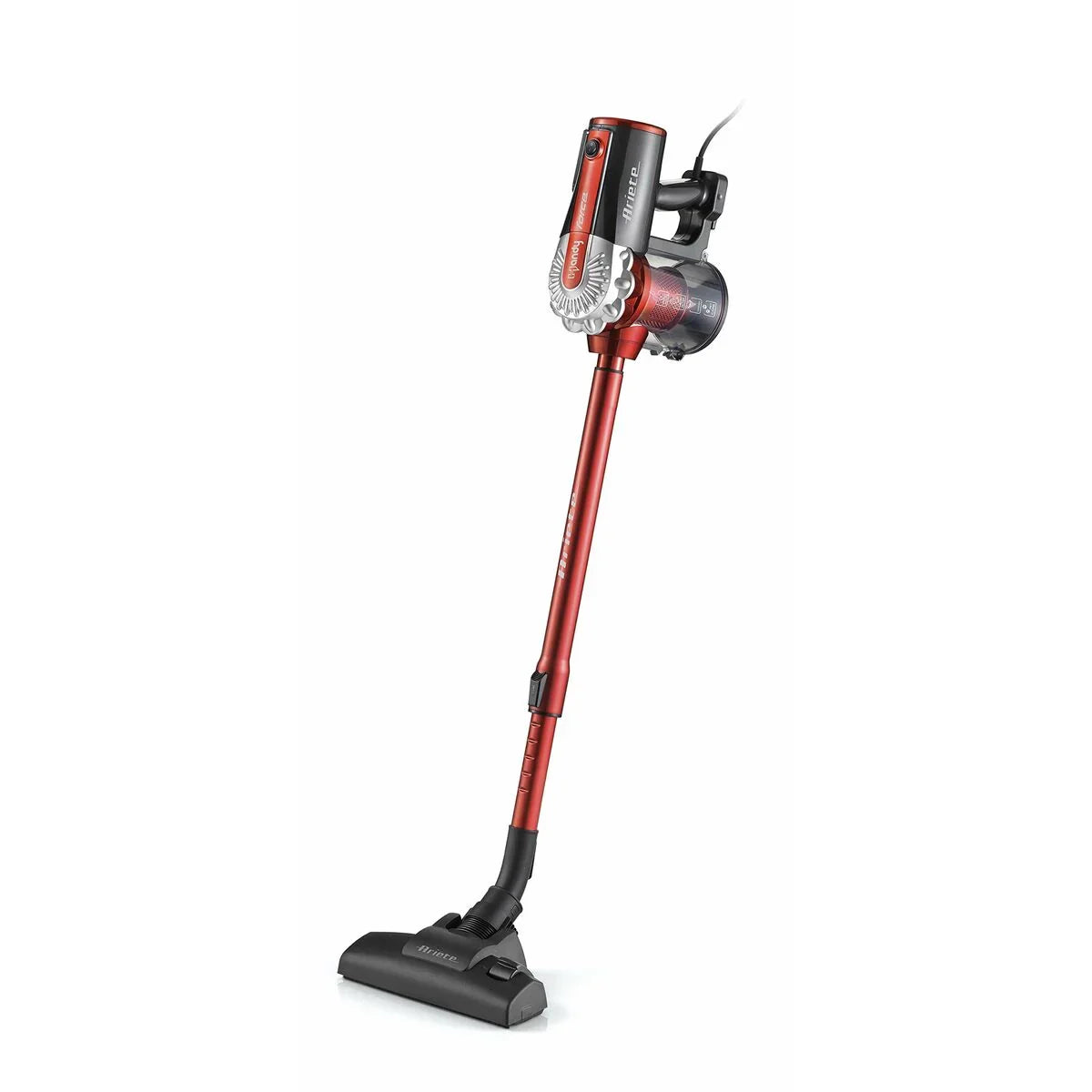 Scopa Elettrica e Aspirapolvere a mano Ariete 2761 600 W - Yestore