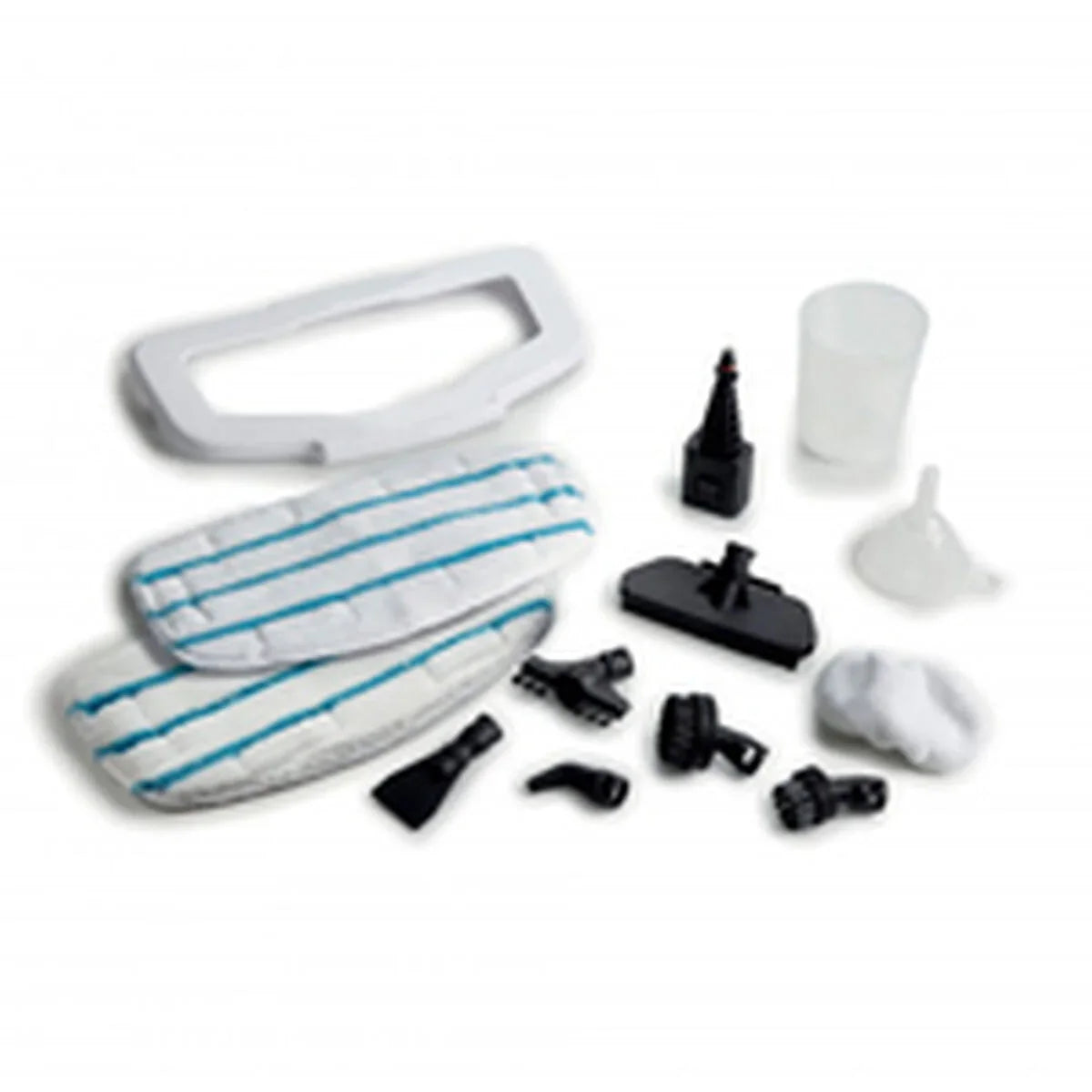 Aspirapolvere Ariete Bianco 1500 W - Yestore
