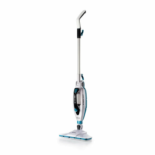 Aspirapolvere Ariete Bianco 1500 W - Yestore