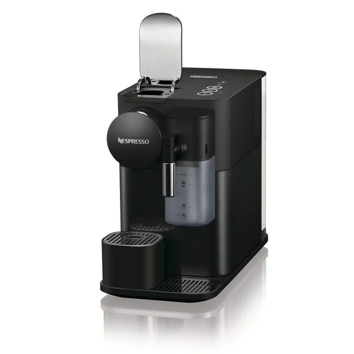 Caffettiera superautomatica DeLonghi EN510.B Nero 1400 W 19 bar 1 L - Yestore