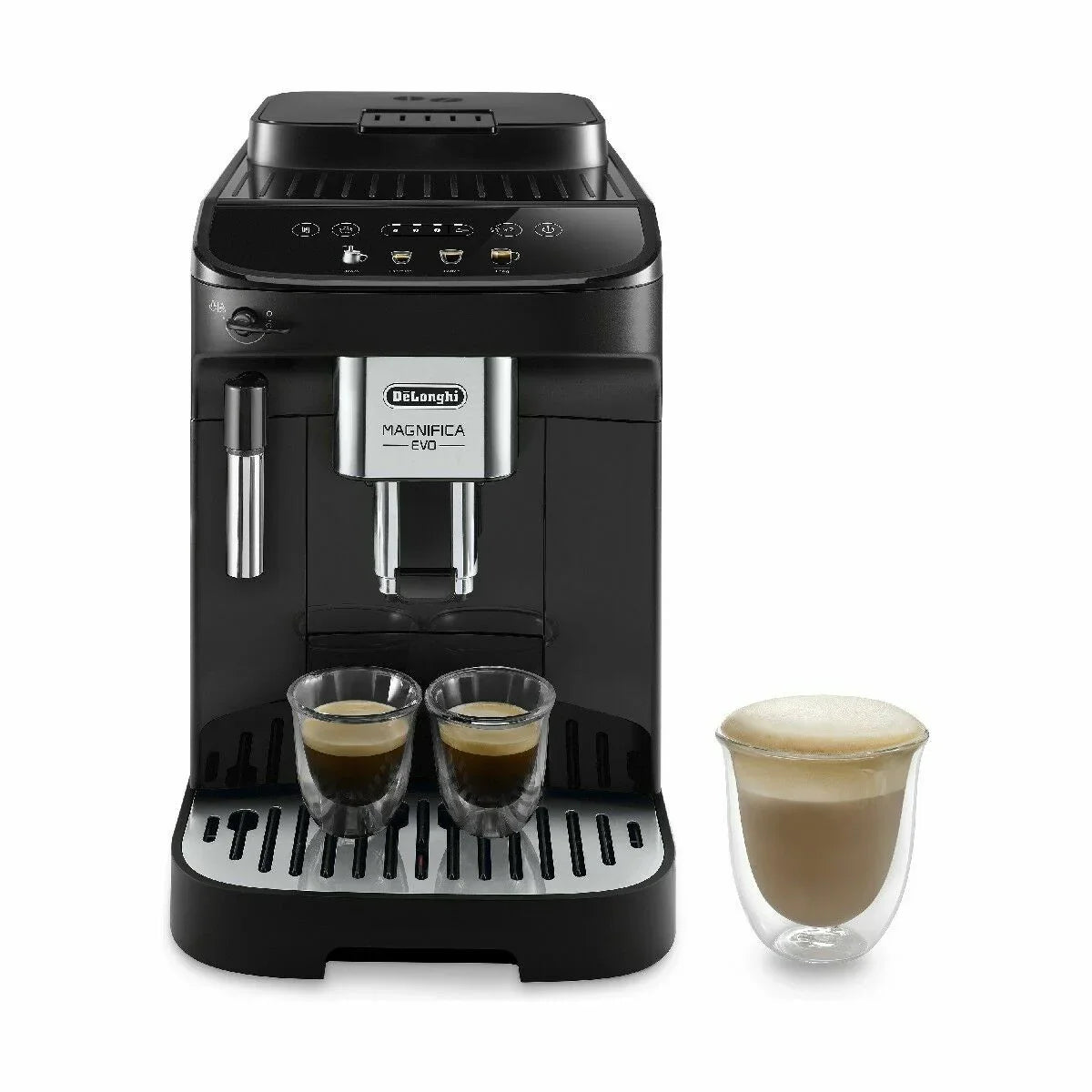 Caffettiera superautomatica DeLonghi ECAM 290.21.B Nero 1450 W 15 bar 250 g 1,8 L - Yestore