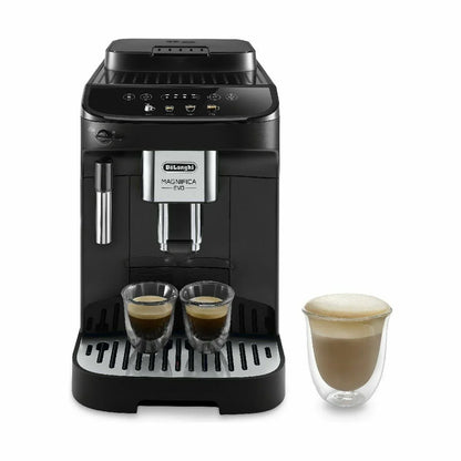 Caffettiera superautomatica DeLonghi ECAM 290.21.B Nero 1450 W 15 bar 250 g 1,8 L - Yestore
