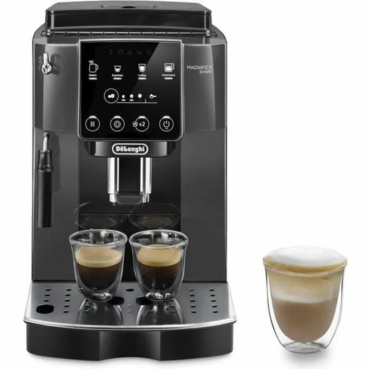 Caffettiera superautomatica DeLonghi Ecam220.22.gb 1,8 L - Yestore