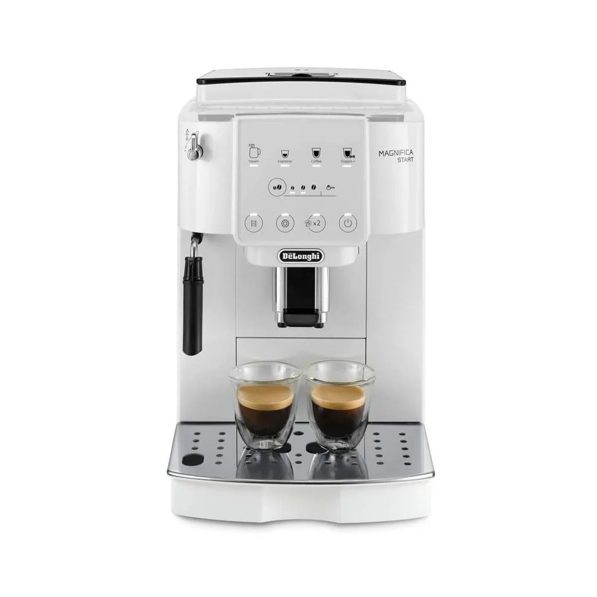 Caffettiera superautomatica DeLonghi - Yestore