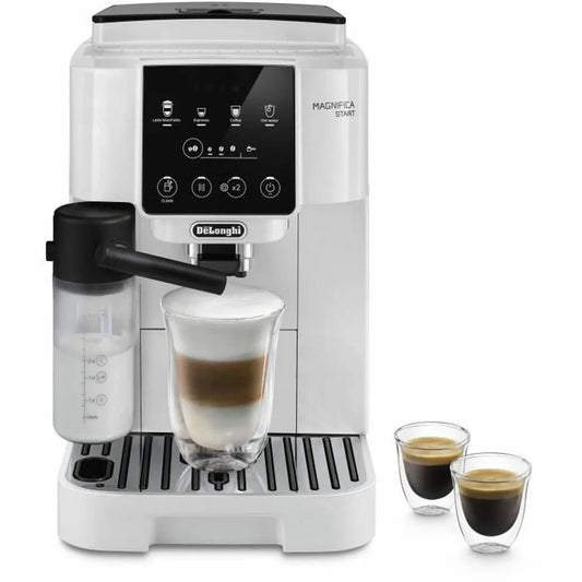 Caffettiera superautomatica DeLonghi 1450 W 1,8 L - Yestore