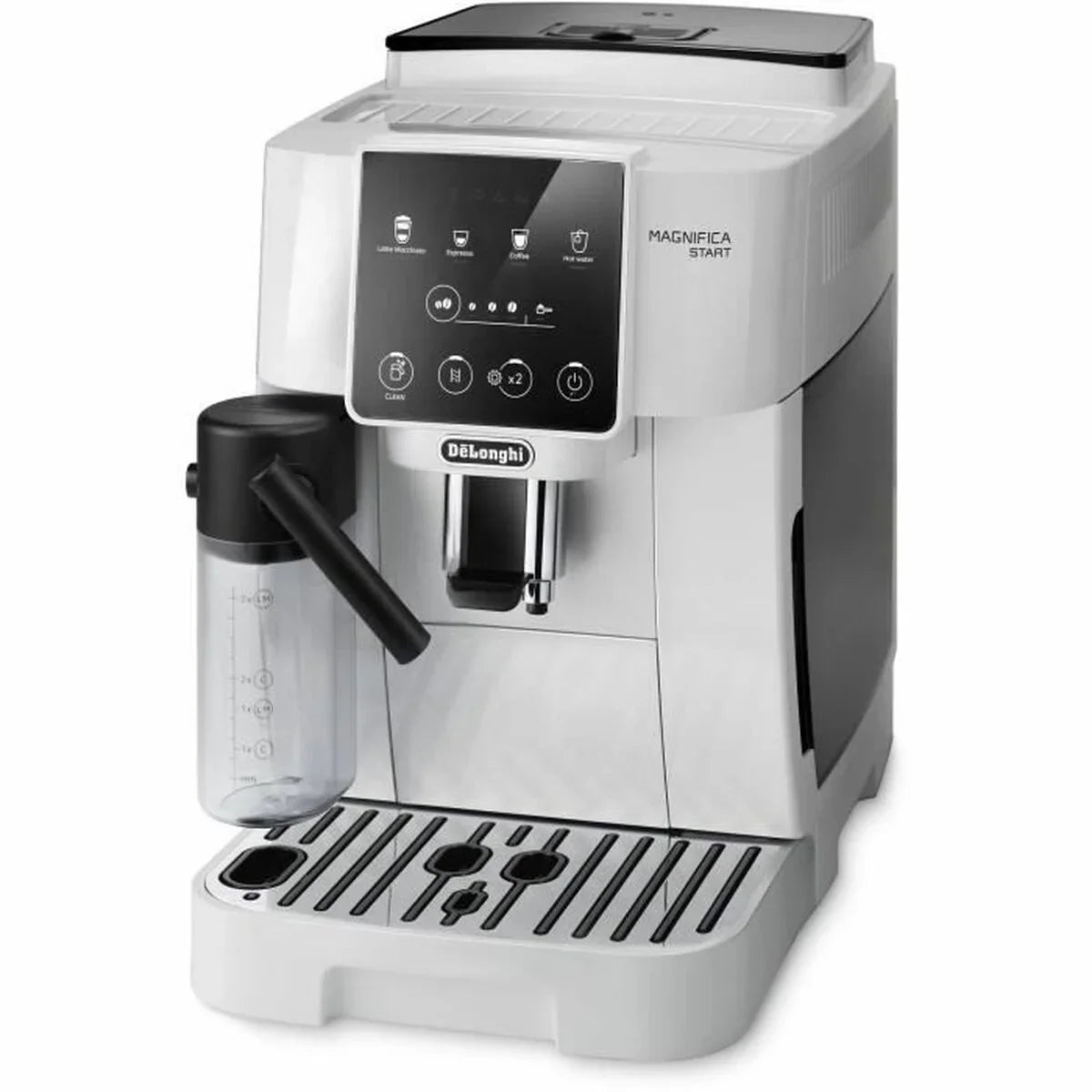 Caffettiera superautomatica DeLonghi 1450 W 1,8 L - Yestore