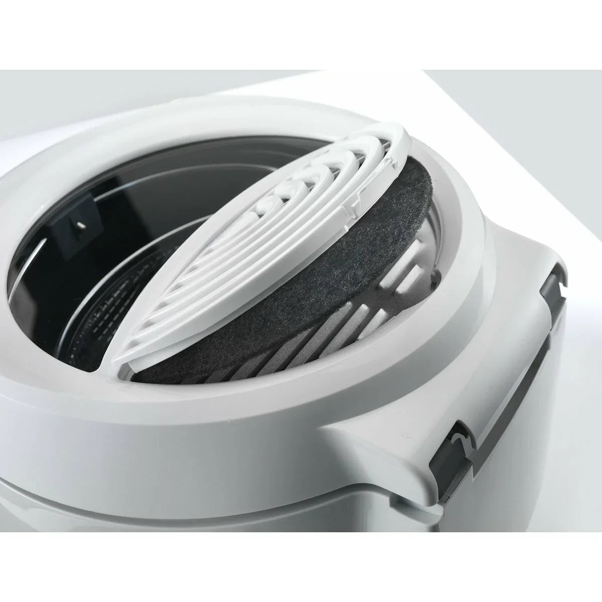 Friggitrice DeLonghi F 38436 Bianco 1800 W 1,5 L 1800 W - Yestore