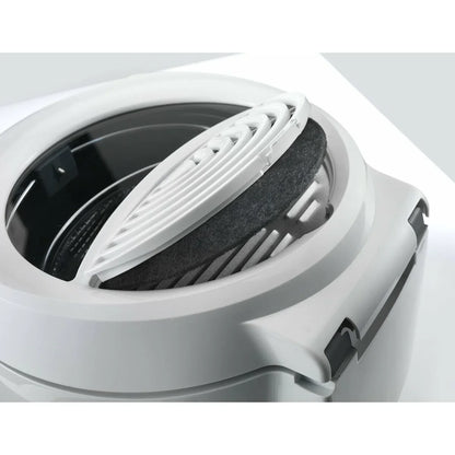 Friggitrice DeLonghi F 38436 Bianco 1800 W 1,5 L 1800 W - Yestore
