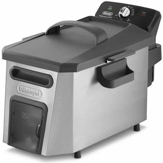 Friggitrice DeLonghi F44510CZ 3,5 L 3200 W - Yestore