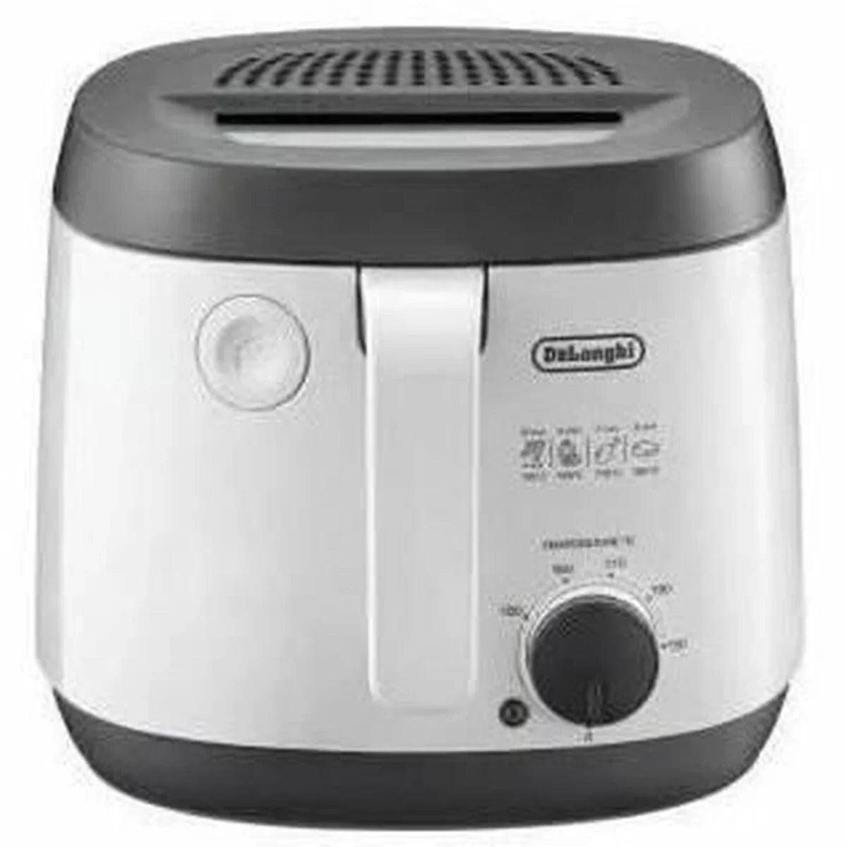 Friggitrice DeLonghi FS3021 1800 W 2 L - Yestore