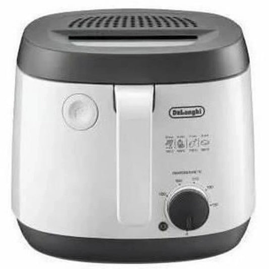 Friggitrice DeLonghi FS3021 1800 W 2 L - Yestore