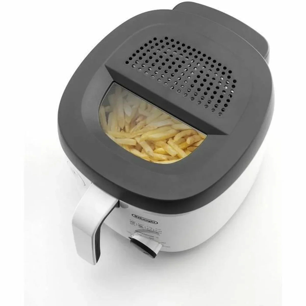 Friggitrice DeLonghi FS3021 1800 W 2 L - Yestore