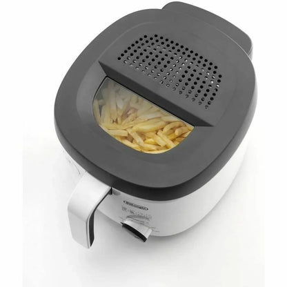 Friggitrice DeLonghi FS3021 1800 W 2 L - Yestore