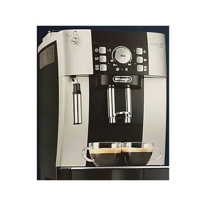 Caffettiera superautomatica DeLonghi ECAM 21.110.B Nero 1450 W 15 bar 1,8 L - Yestore