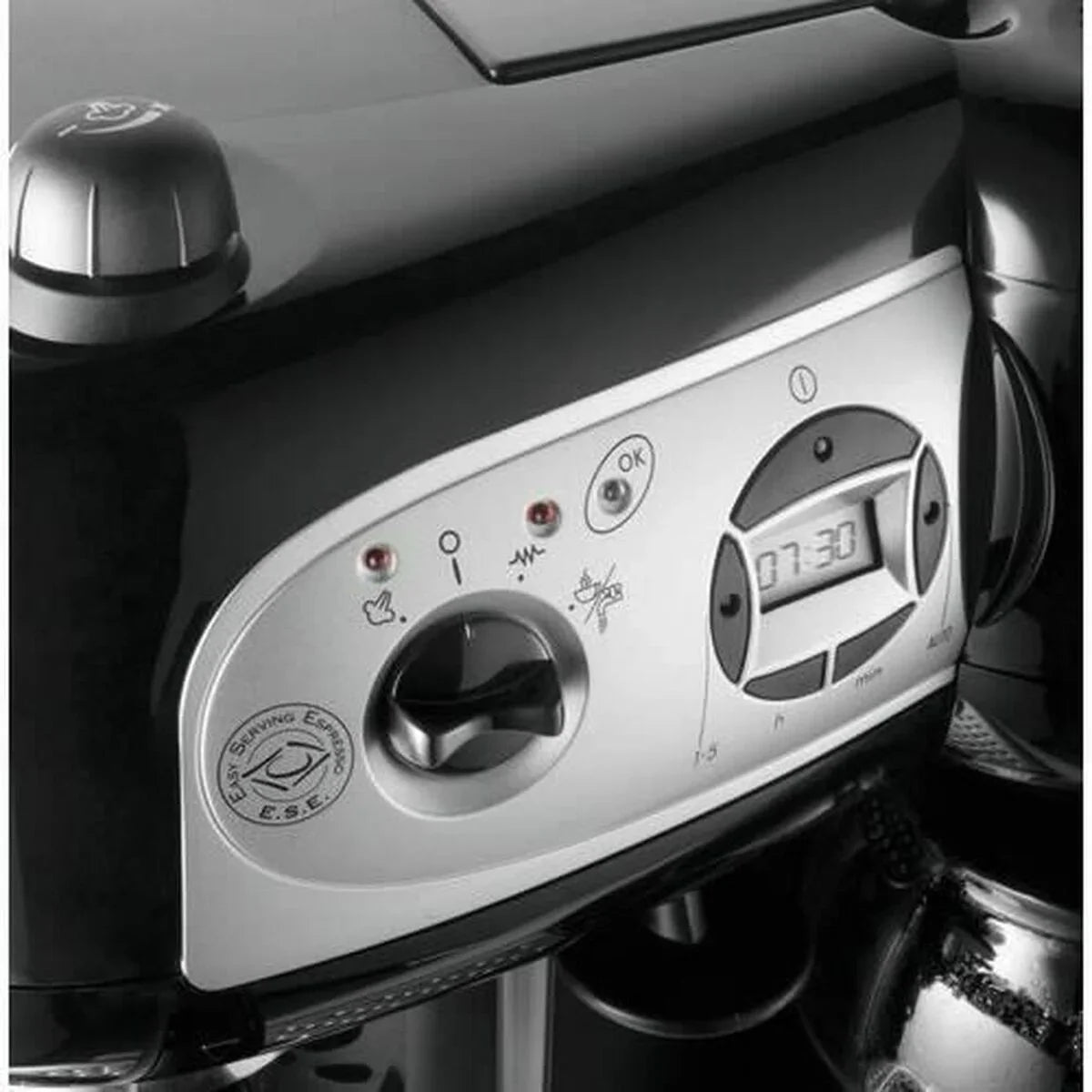 Caffettiera DeLonghi BCO 264.1 1750 W 1,2 L - Yestore
