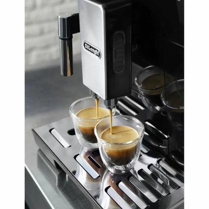 Caffettiera superautomatica DeLonghi Nero 1450 W - Yestore