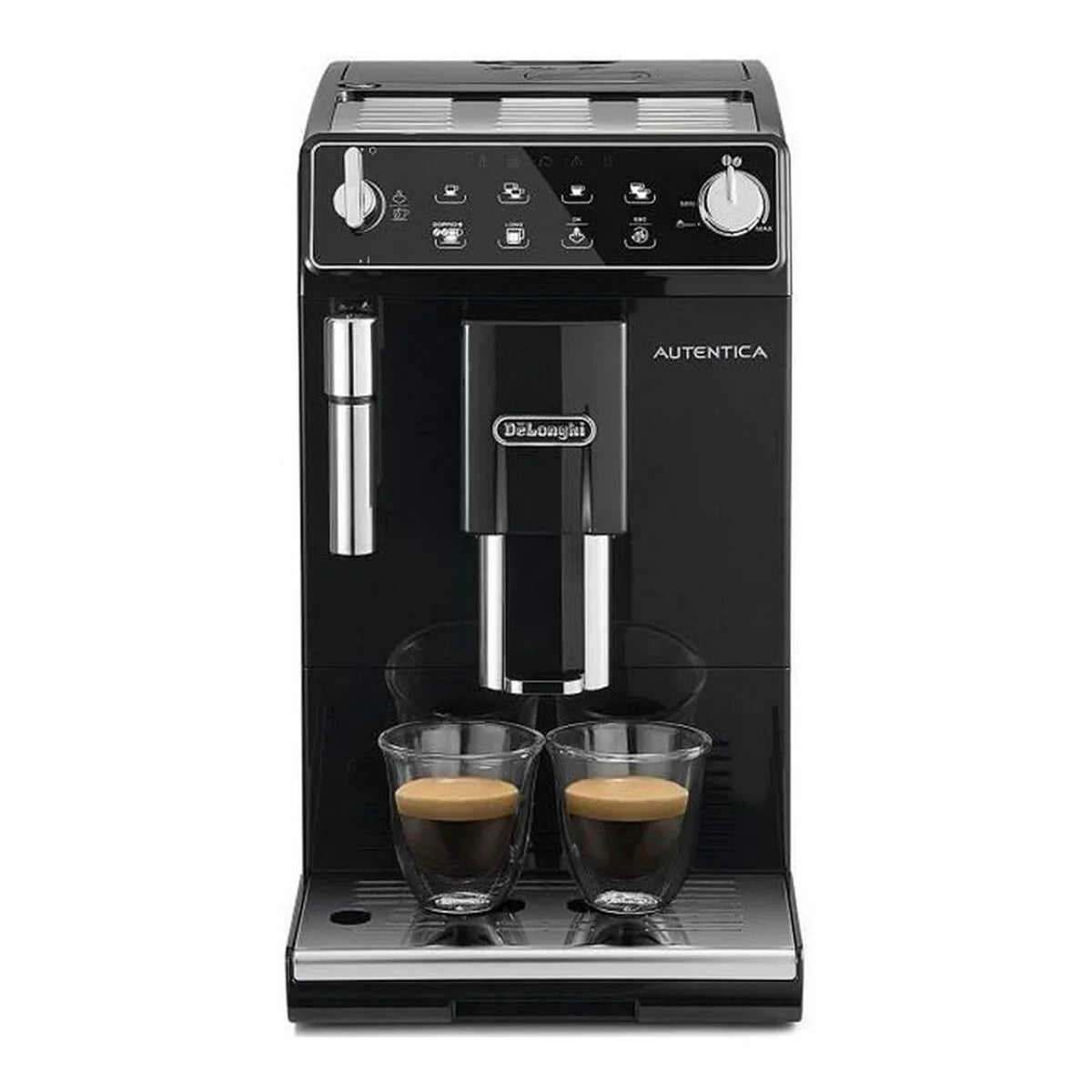 Caffettiera Elettrica DeLonghi Etam 29510B Nero - Yestore
