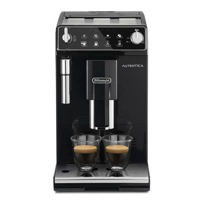 Caffettiera Elettrica DeLonghi Etam 29510B Nero - Yestore