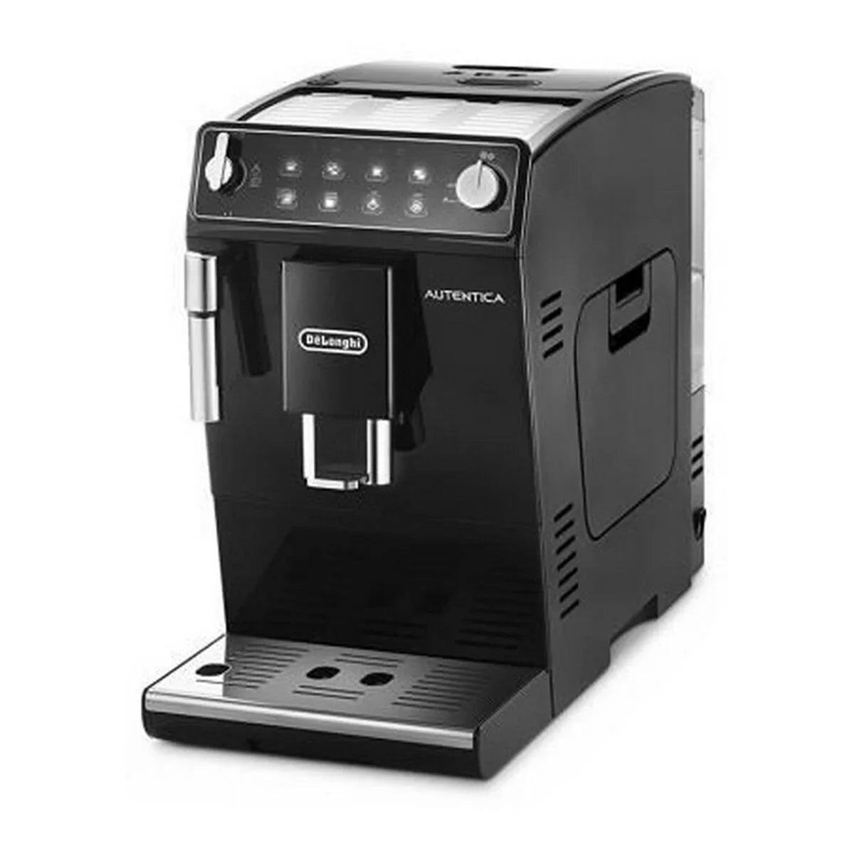 Caffettiera Elettrica DeLonghi Etam 29510B Nero - Yestore