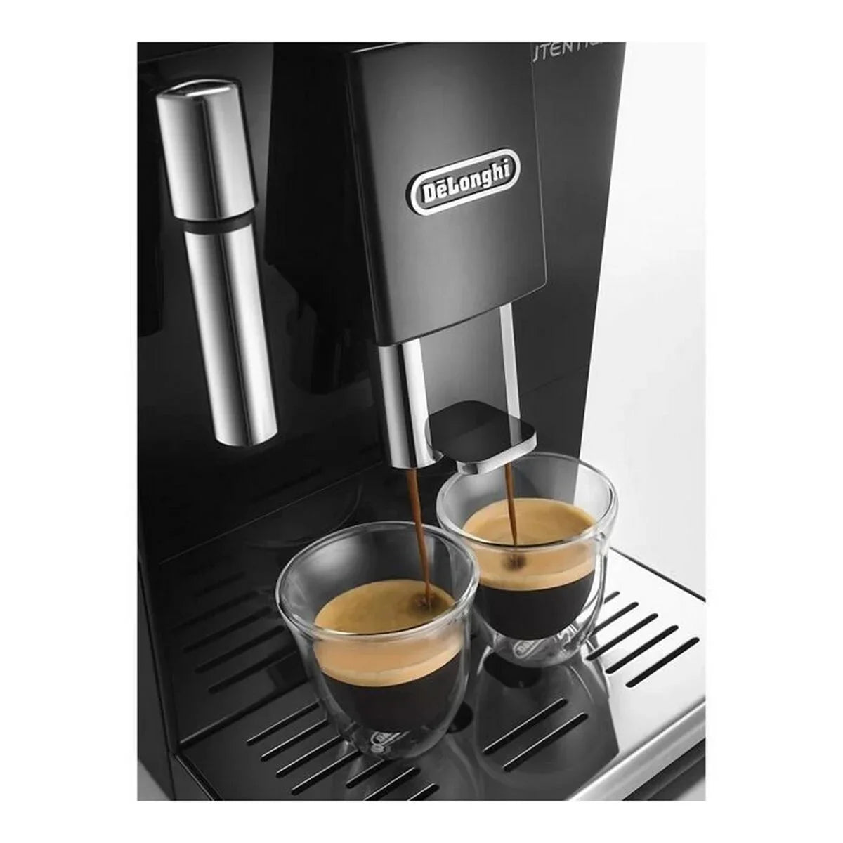 Caffettiera Elettrica DeLonghi Etam 29510B Nero - Yestore